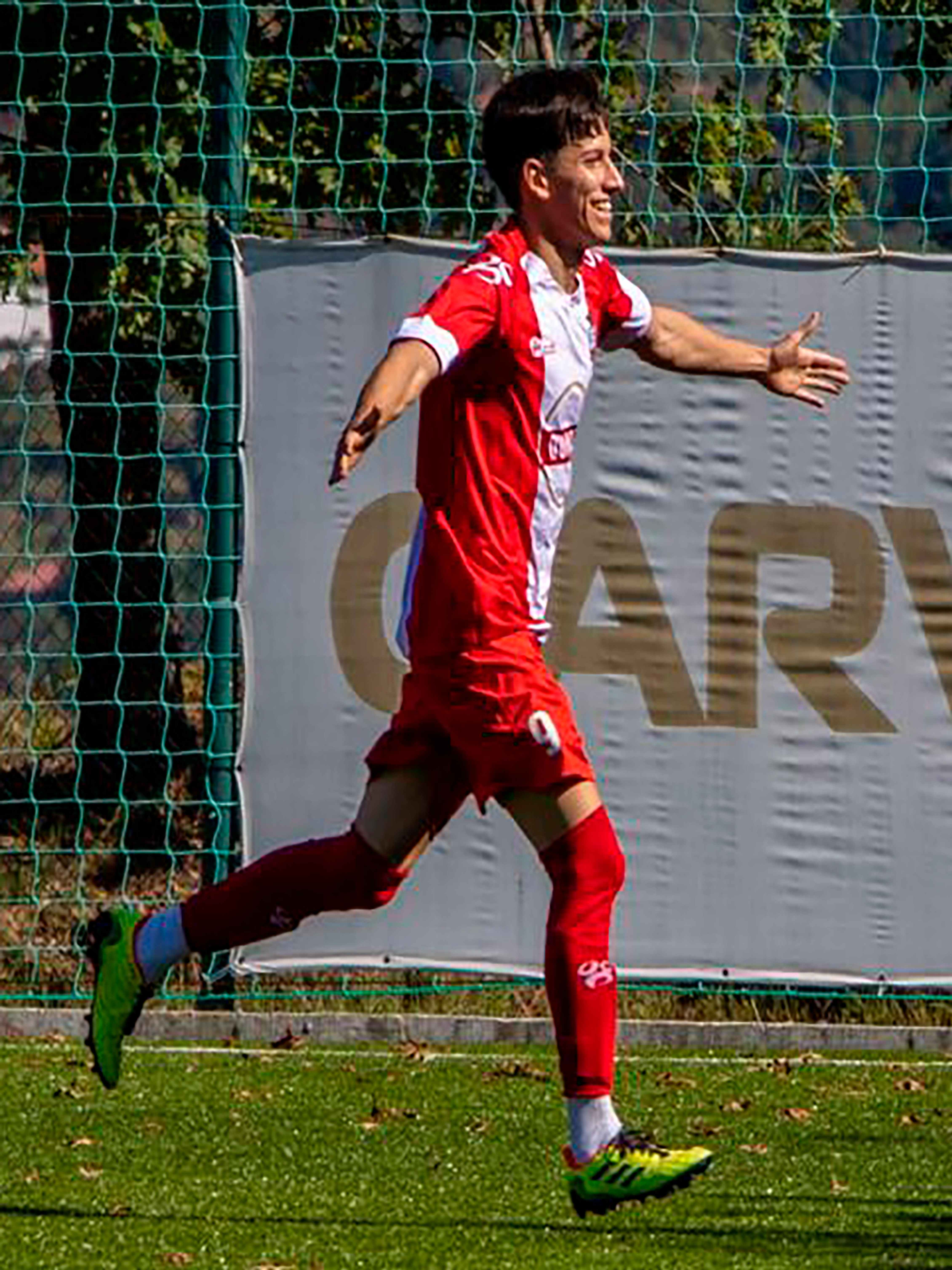 Kennet Pinto